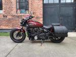 Klikněte pro detailní foto č. 4 - Indian Super Scout 1250