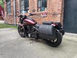 Klikněte pro detailní foto č. 5 - Indian Super Scout 1250