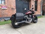 Klikněte pro detailní foto č. 6 - Indian Super Scout 1250