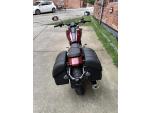 Klikněte pro detailní foto č. 7 - Indian Super Scout 1250