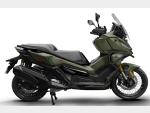 Detail nabídky - Voge SR 450i X ( odpočet DPH ), 4-letá záruka