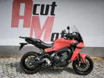 Klikněte pro detailní foto č. 2 - Yamaha Tracer 9 / 900