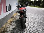 Klikněte pro detailní foto č. 8 - Yamaha Tracer 9 / 900