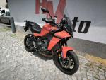 Klikněte pro detailní foto č. 5 - Yamaha Tracer 9 / 900