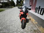 Klikněte pro detailní foto č. 7 - Yamaha Tracer 9 / 900