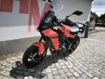 Klikněte pro detailní foto č. 3 - Yamaha Tracer 9 / 900