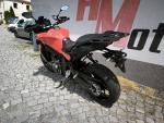 Klikněte pro detailní foto č. 4 - Yamaha Tracer 9 / 900