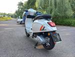Klikněte pro detailní foto č. 3 - Vespa Sprint 125 S