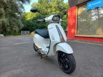 Klikněte pro detailní foto č. 5 - Vespa Sprint 125 S