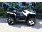 Detail nabídky - CAN-AM Outlander MAX Electric T3b MY26
