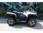 Detail nabídky - CAN-AM Outlander MAX Electric T3b MY26