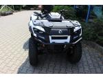 Klikněte pro detailní foto č. 9 - CAN-AM Outlander MAX Electric T3b MY26