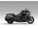 Klikněte pro detailní foto č. 3 - Honda GL 1800 Gold Wing Tour DCT&Airbag