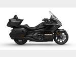 Detail nabídky - Honda GL 1800 Gold Wing Tour DCT&Airbag