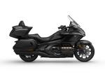 Klikněte pro detailní foto č. 1 - Honda GL 1800 Gold Wing Tour DCT&Airbag