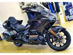 Klikněte pro detailní foto č. 2 - Honda GL 1100 Gold Wing