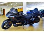 Klikněte pro detailní foto č. 1 - Honda GL 1100 Gold Wing