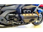Klikněte pro detailní foto č. 4 - Honda GL 1100 Gold Wing
