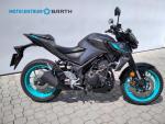 Klikněte pro detailní foto č. 2 - Yamaha Yamaha MT-03   / 30kW