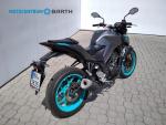 Klikněte pro detailní foto č. 3 - Yamaha Yamaha MT-03   / 30kW