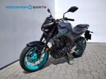 Klikněte pro detailní foto č. 4 - Yamaha Yamaha MT-03   / 30kW