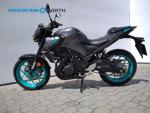Klikněte pro detailní foto č. 5 - Yamaha Yamaha MT-03   / 30kW