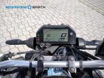 Klikněte pro detailní foto č. 7 - Yamaha Yamaha MT-03   / 30kW