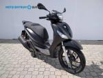 Klikněte pro detailní foto č. 1 - Piaggio PIAGGIO Medley 125 S ABS EU5+  / 11kW