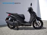 Klikněte pro detailní foto č. 2 - Piaggio PIAGGIO Medley 125 S ABS EU5+  / 11kW