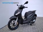Klikněte pro detailní foto č. 4 - Piaggio PIAGGIO Medley 125 S ABS EU5+  / 11kW