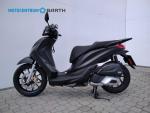 Klikněte pro detailní foto č. 5 - Piaggio PIAGGIO Medley 125 S ABS EU5+  / 11kW