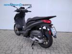Klikněte pro detailní foto č. 6 - Piaggio PIAGGIO Medley 125 S ABS EU5+  / 11kW