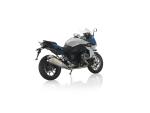 Klikněte pro detailní foto č. 2 - BMW R 1200 RS