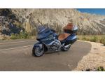 Klikněte pro detailní foto č. 2 - BMW K 1600 GTL