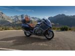 Klikněte pro detailní foto č. 3 - BMW K 1600 GTL