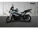 Klikněte pro detailní foto č. 2 - BMW S 1000 XR