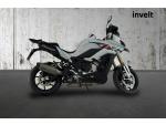 Klikněte pro detailní foto č. 3 - BMW S 1000 XR