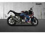 Klikněte pro detailní foto č. 3 - BMW M 1000 R