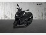 Detail nabídky - BMW C 400 X