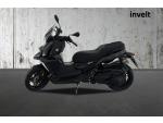 Klikněte pro detailní foto č. 2 - BMW C 400 X