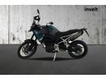 Klikněte pro detailní foto č. 2 - BMW F 900 GS