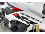 Klikněte pro detailní foto č. 11 - BMW S 1000 XR