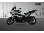 Klikněte pro detailní foto č. 2 - BMW S 1000 XR