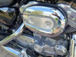 Klikněte pro detailní foto č. 10 - Harley-Davidson XL 883 Sportster