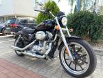Klikněte pro detailní foto č. 2 - Harley-Davidson XL 883 Sportster
