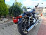 Klikněte pro detailní foto č. 3 - Harley-Davidson XL 883 Sportster