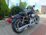 Klikněte pro detailní foto č. 4 - Harley-Davidson XL 883 Sportster
