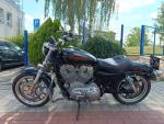 Klikněte pro detailní foto č. 5 - Harley-Davidson XL 883 Sportster