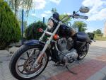Klikněte pro detailní foto č. 6 - Harley-Davidson XL 883 Sportster