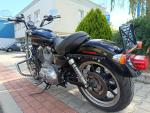 Klikněte pro detailní foto č. 7 - Harley-Davidson XL 883 Sportster